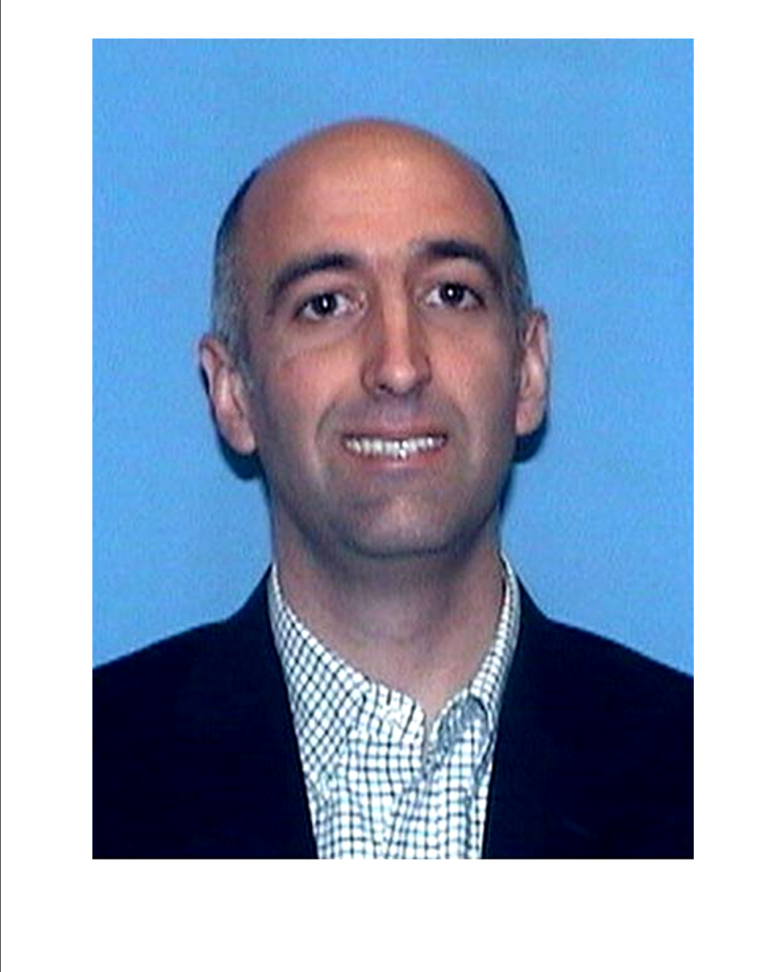 Farshad Mansouri, MD