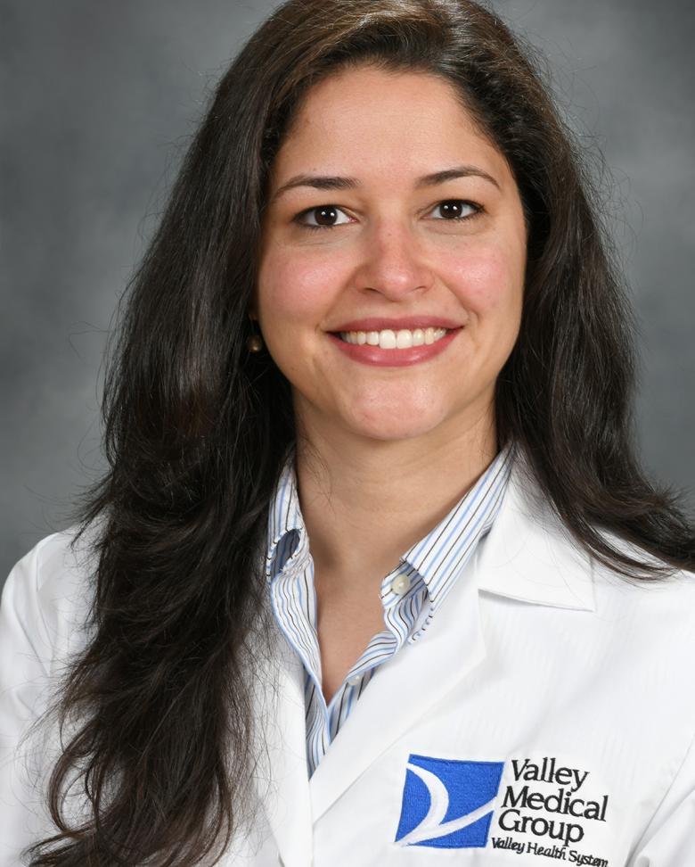 Melissa Matysiak, PA