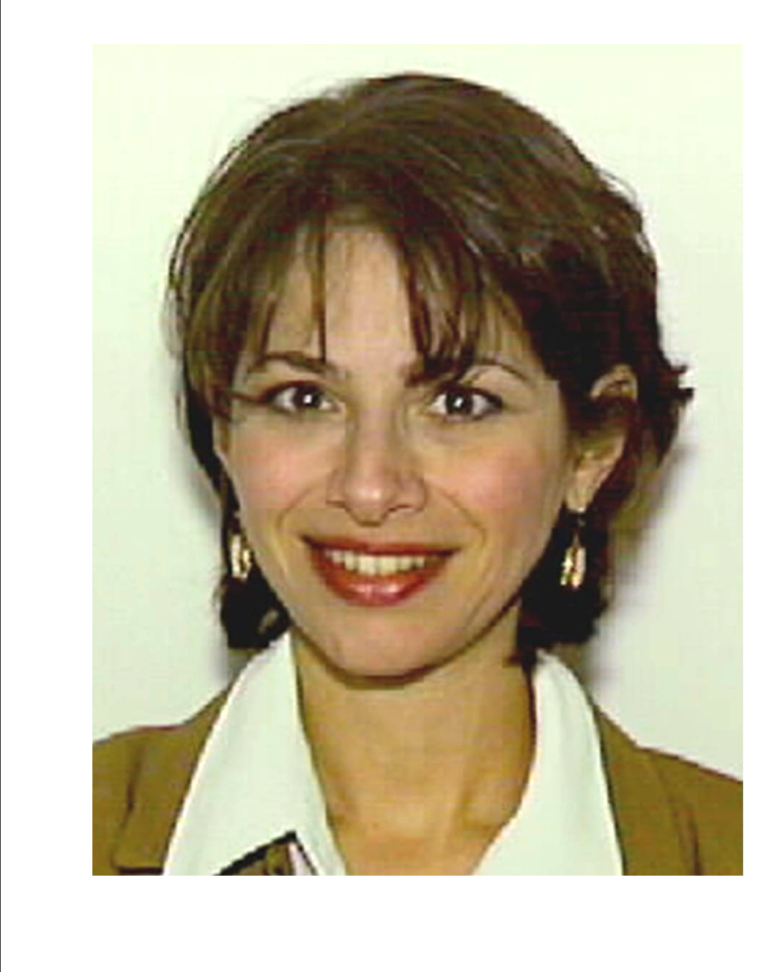 Monica Meyer, MD