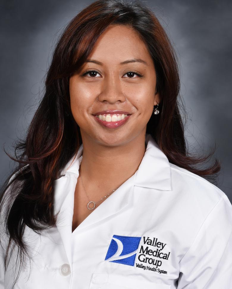 Abigail Osdana, APN