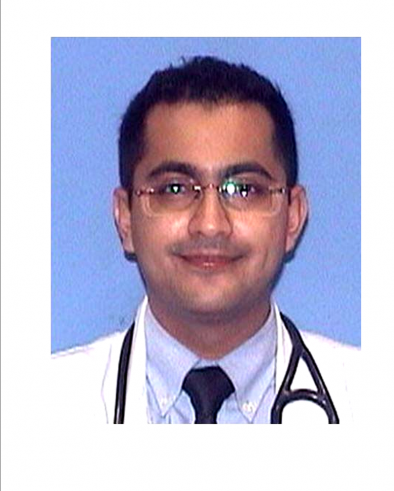 Sameer Naik, MD