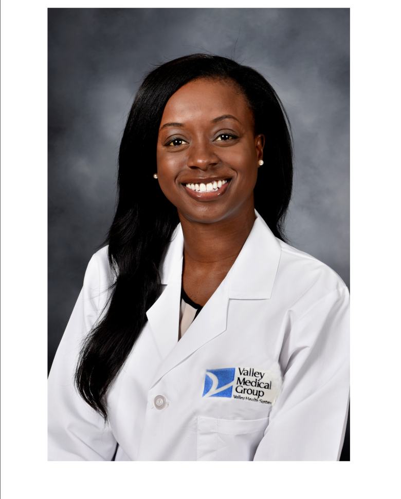 Yetunde Orafidiya, MD