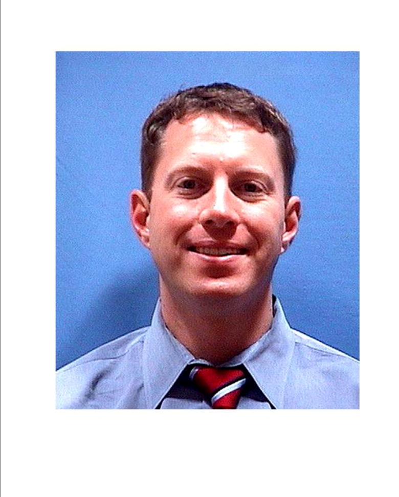 Ernest Pope, MD