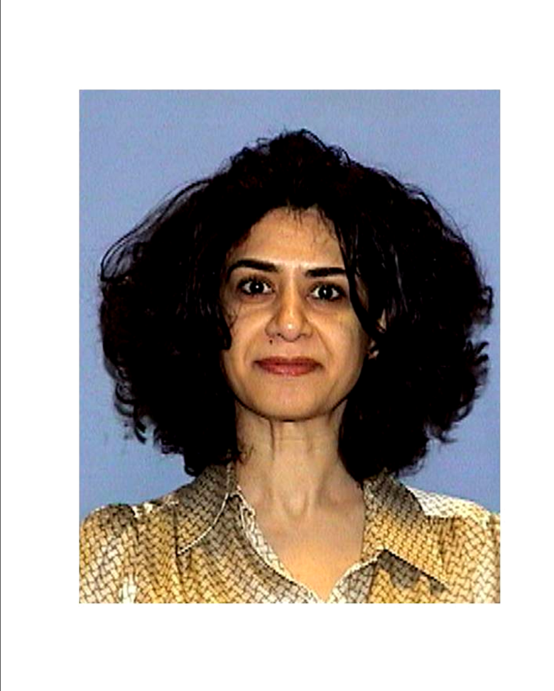 Raghad Said, MD