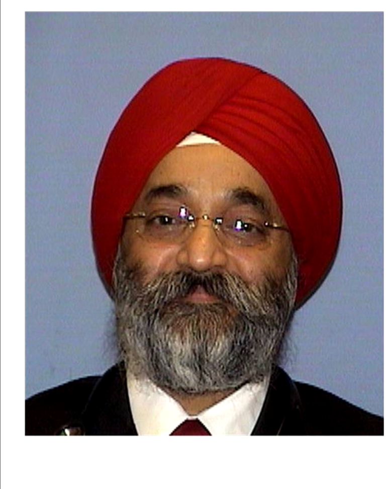 Jatinder Sawhney, MD