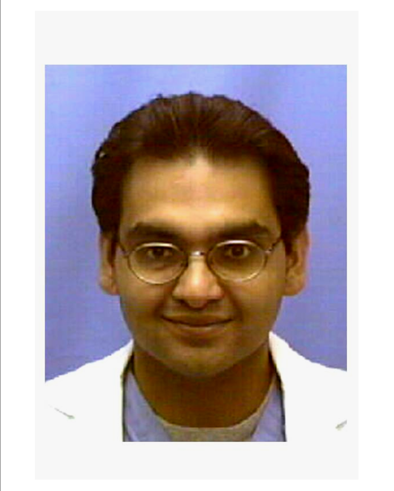 Siddharth Sharma, MD
