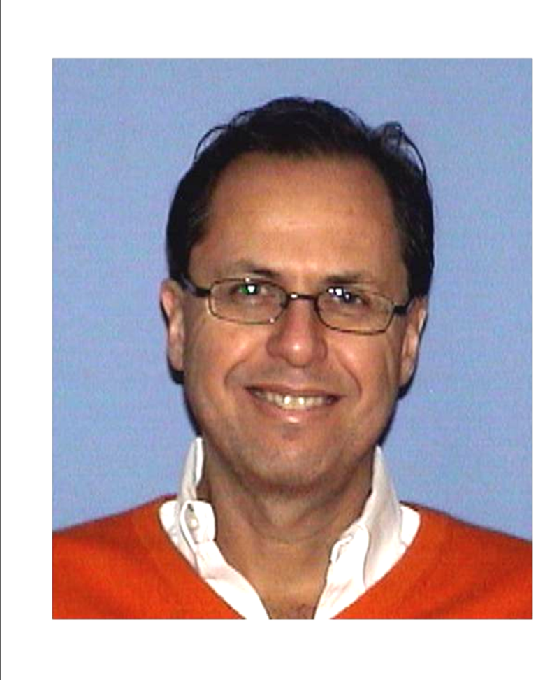 David Solowiejczyk, MD