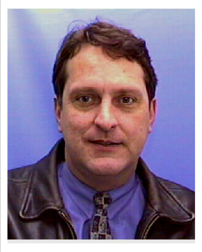 Mark Vogel, MD
