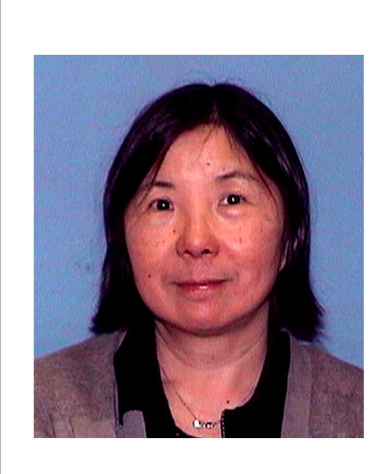 Judy Woo, MD