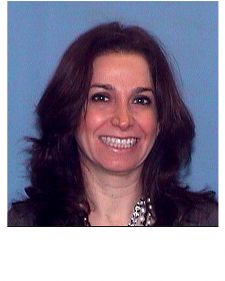 Mondana Yazdi, MD