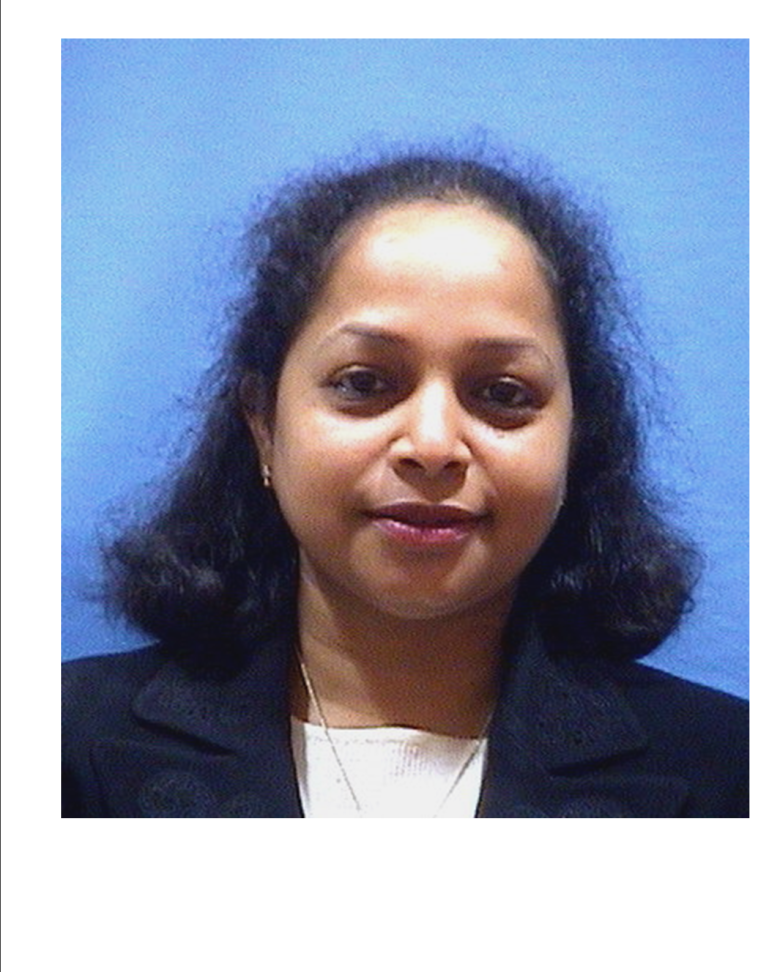Kanchana Balasubramanian, MD