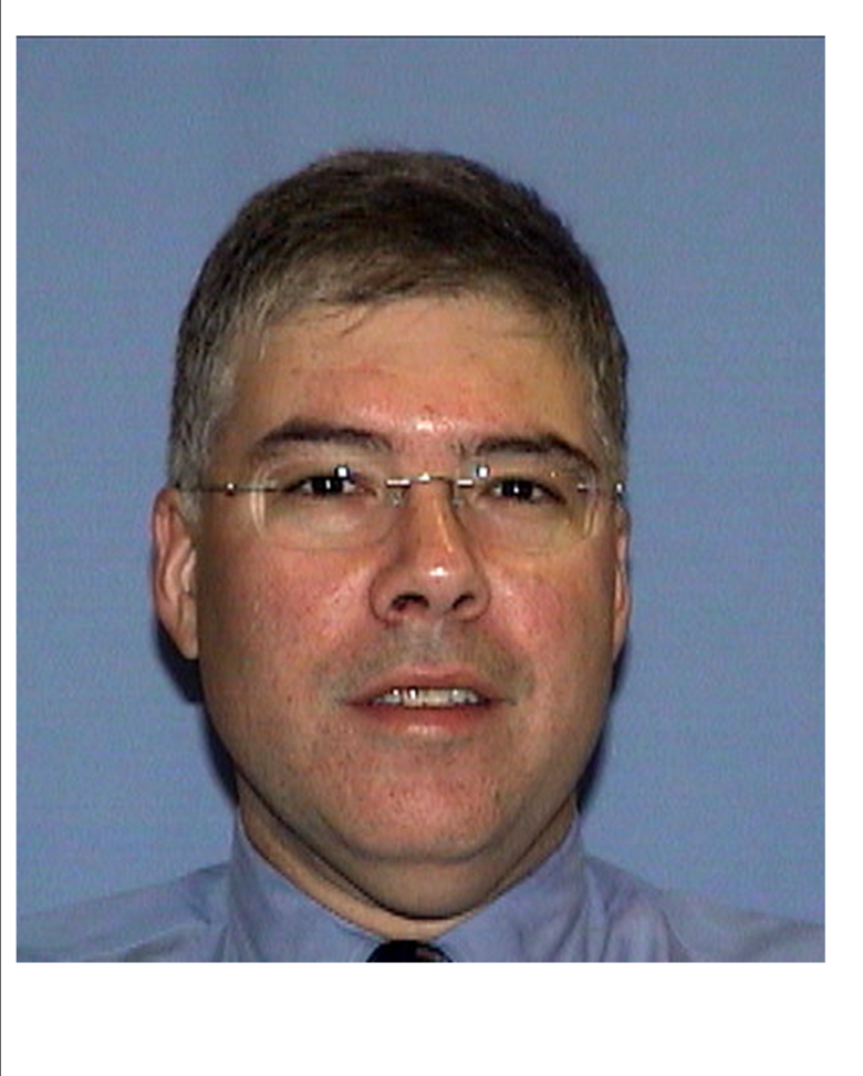 Richard Garden, MD