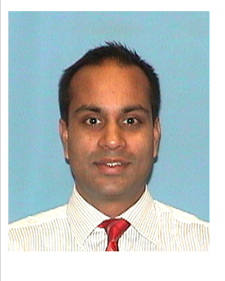 Rajesh K. Pandey, MD