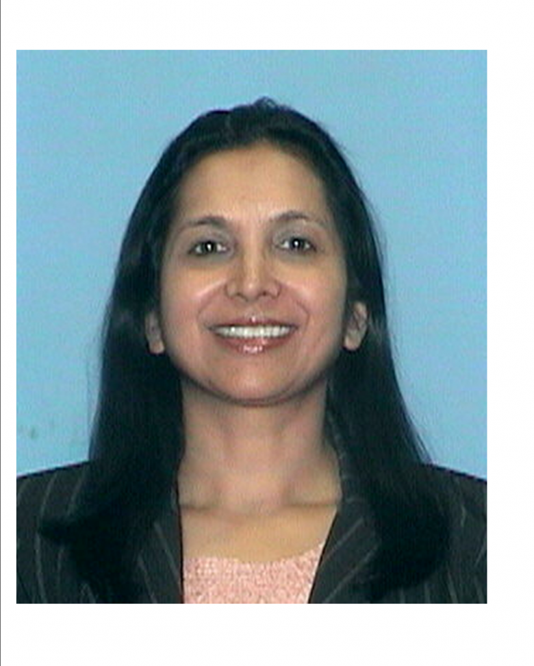 Falguni Shah, MD 