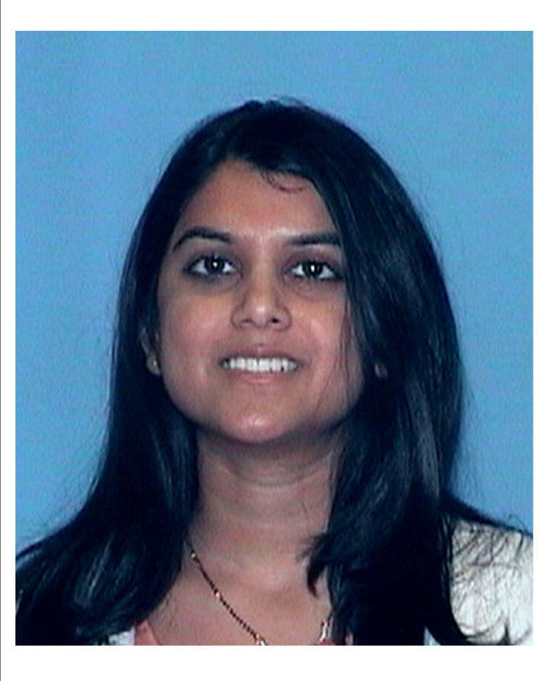 Sapna V. Shah, MD 