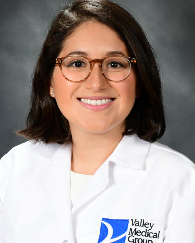 Stephanie Duarte, M.D.