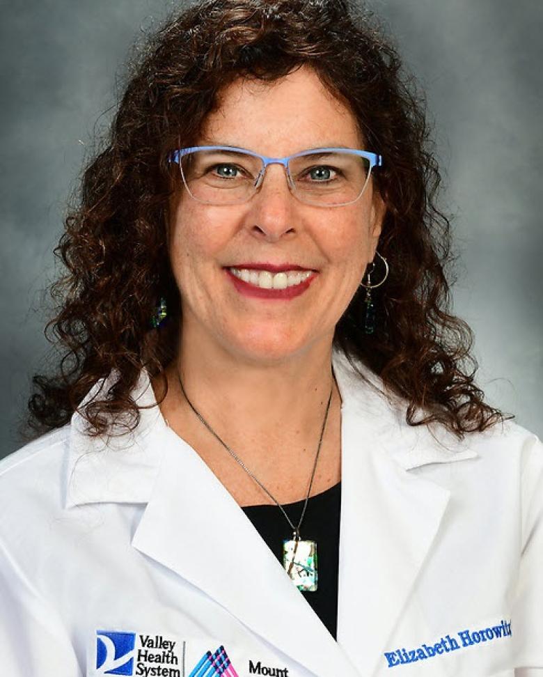 Elizabeth Horowitz, PA