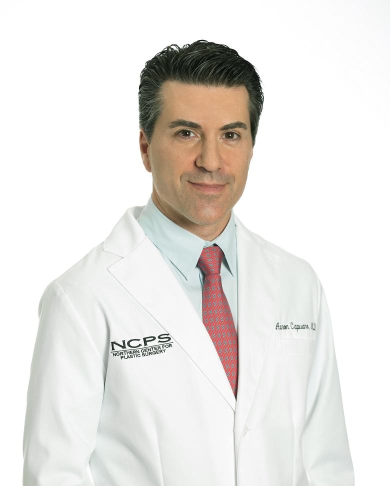 Aaron Capuano, MD