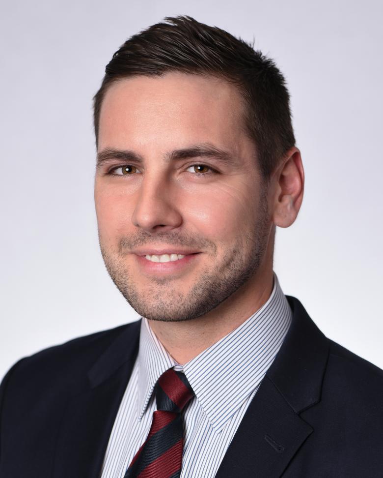 Ismar Dizdarevic, MD
