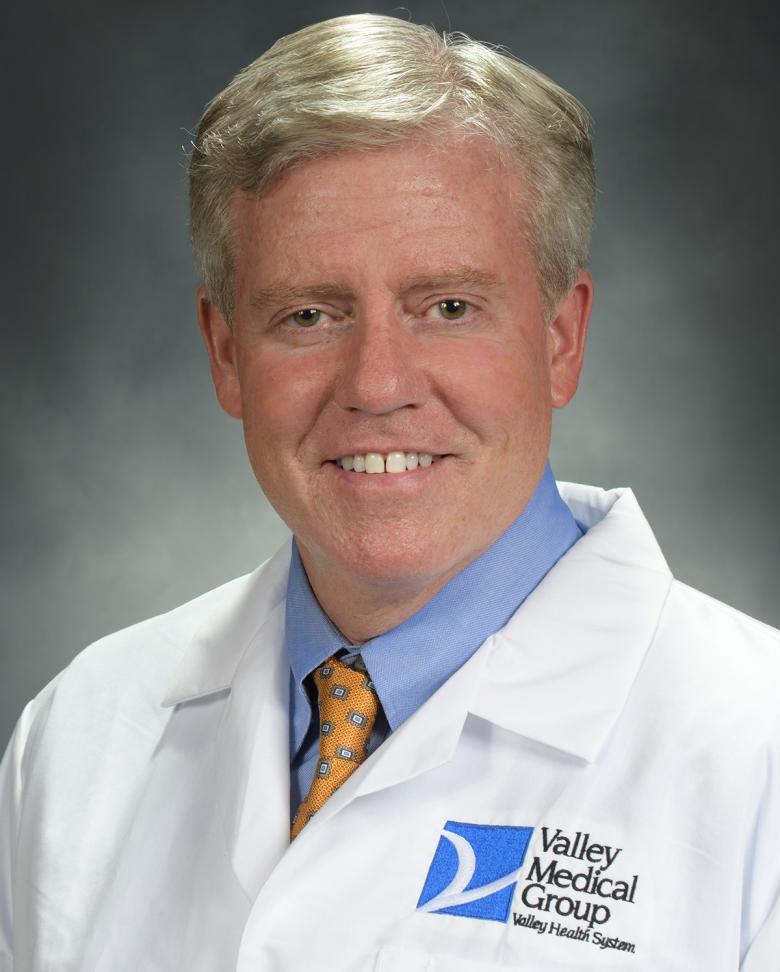 Patrick J. Culligan, MD