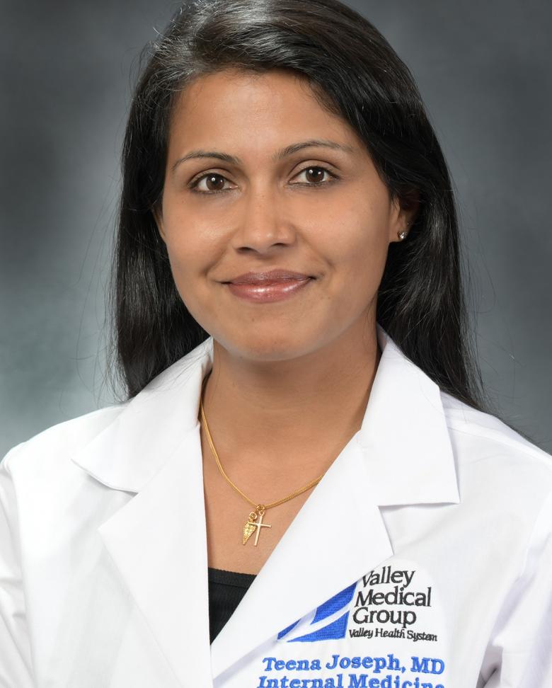 Teena Joseph, MD