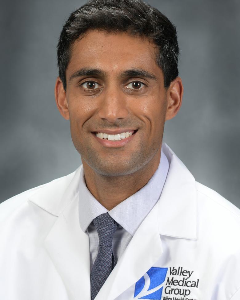 Anish Patel, MD