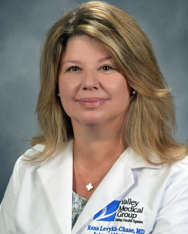 Rena Levykh-Chase, MD