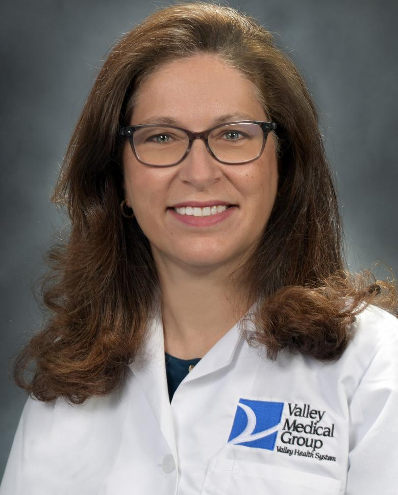 Angela Dalessandro, MD
