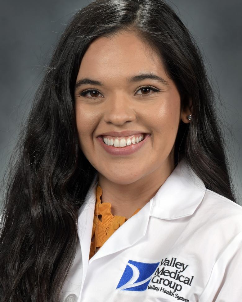 Veronica Garces, APN