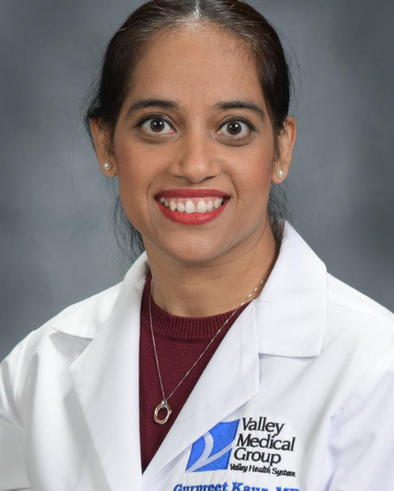Gurpreet Kaur, MD
