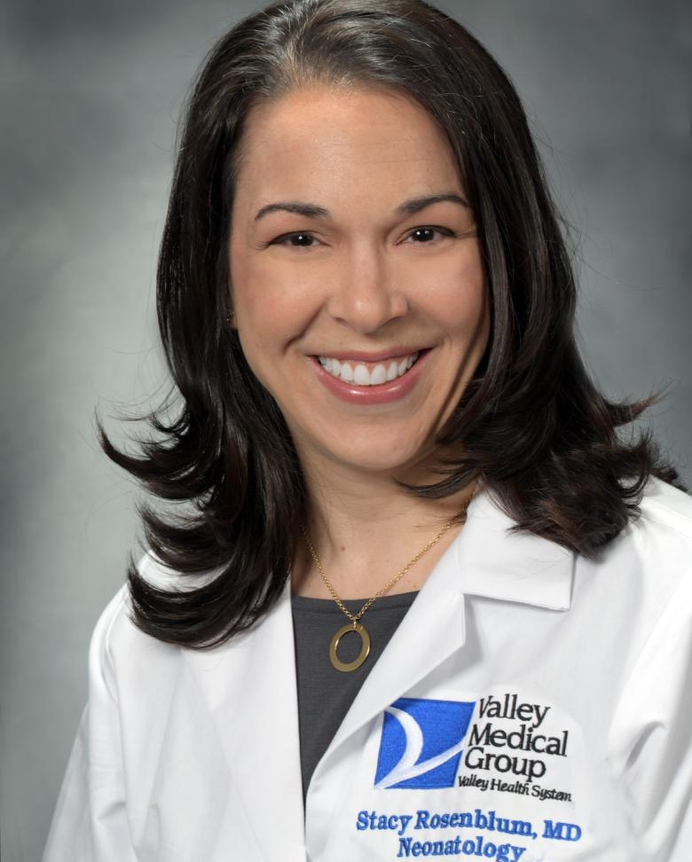 Stacy Rosenblum, MD