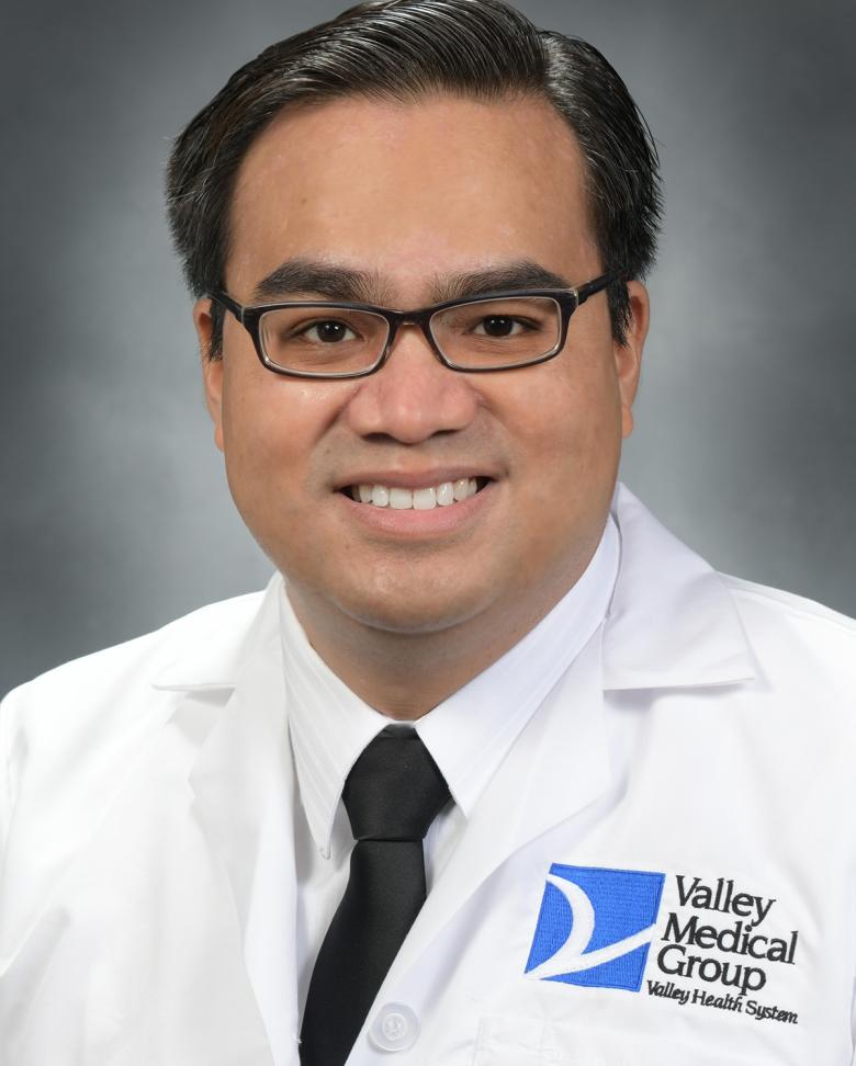 Paul Valestra, MD