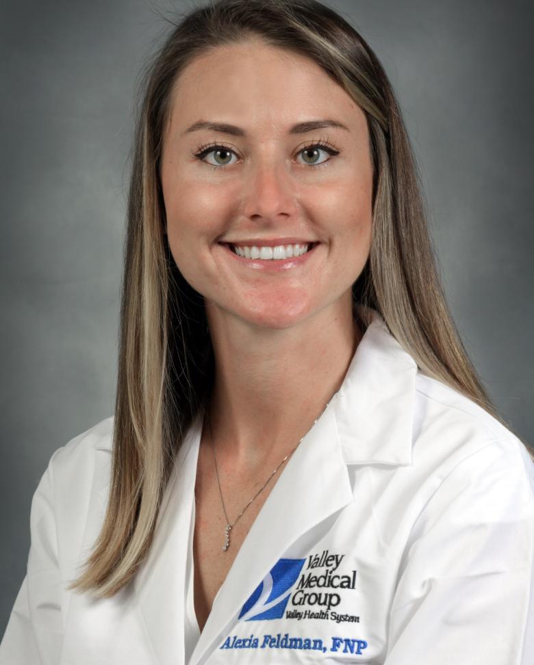 Alexia Feldman, APN
