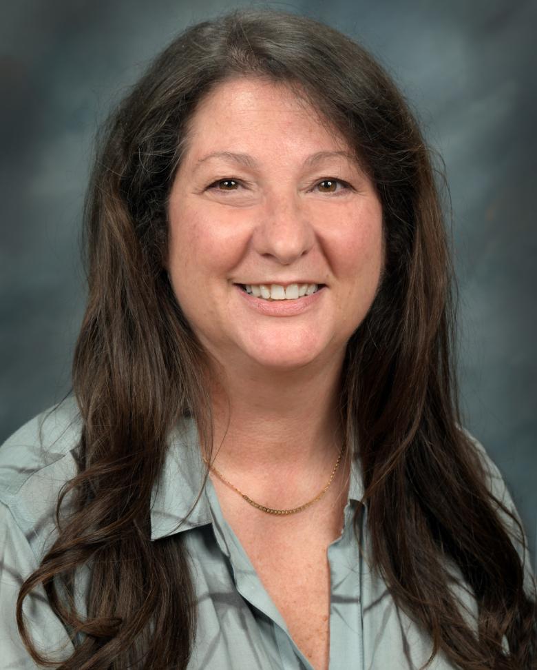 Kelly Rumler, APN