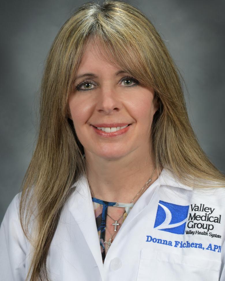 Donna L. Fichera, APN Valley Health System