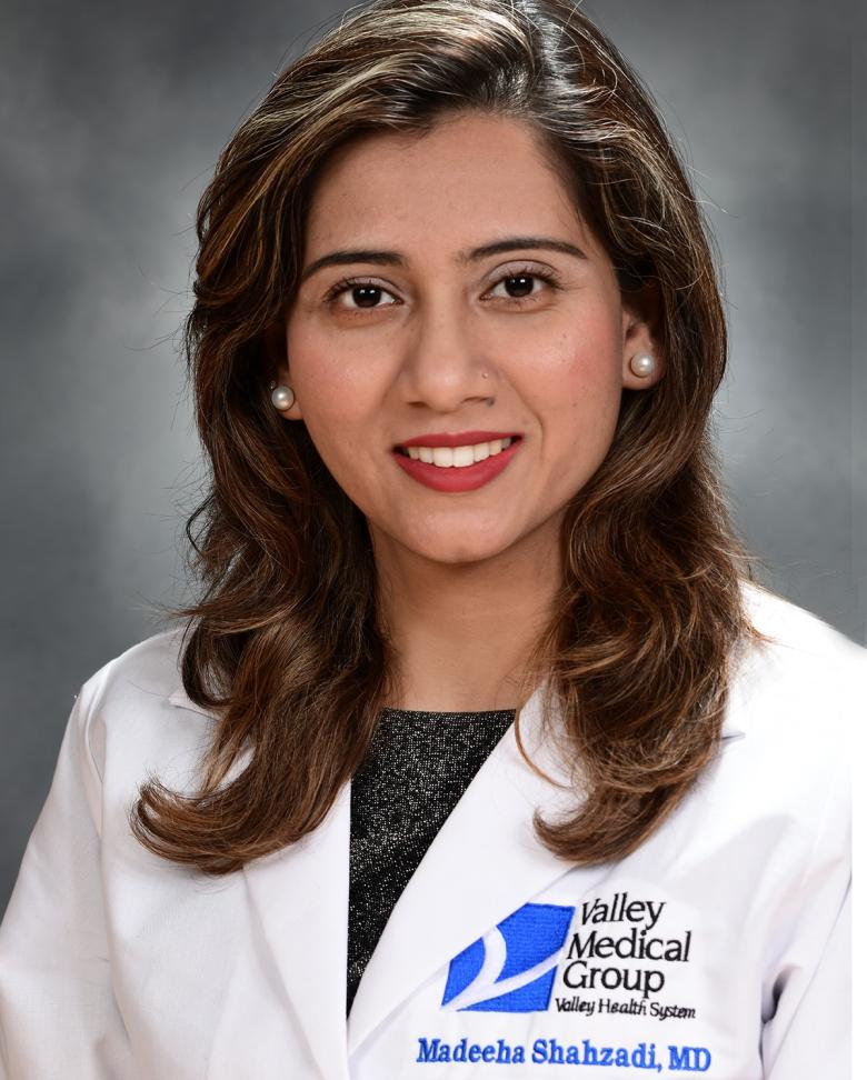 Madeeha Shahzadi, MD