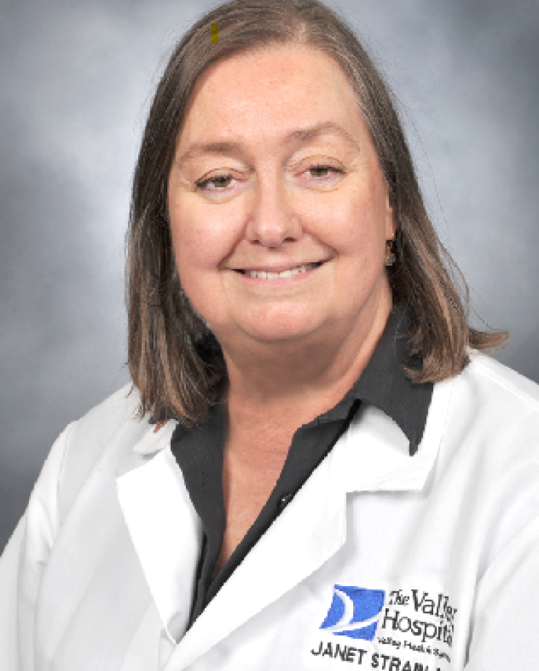 Janet E. Strain, MD