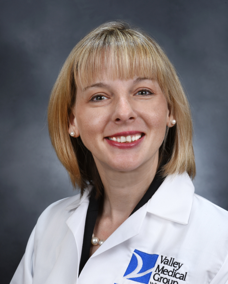 Kariann Abbate, MD