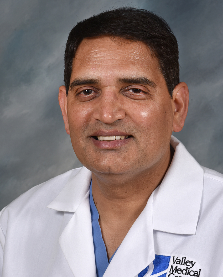 Aziz Ahmed, MD