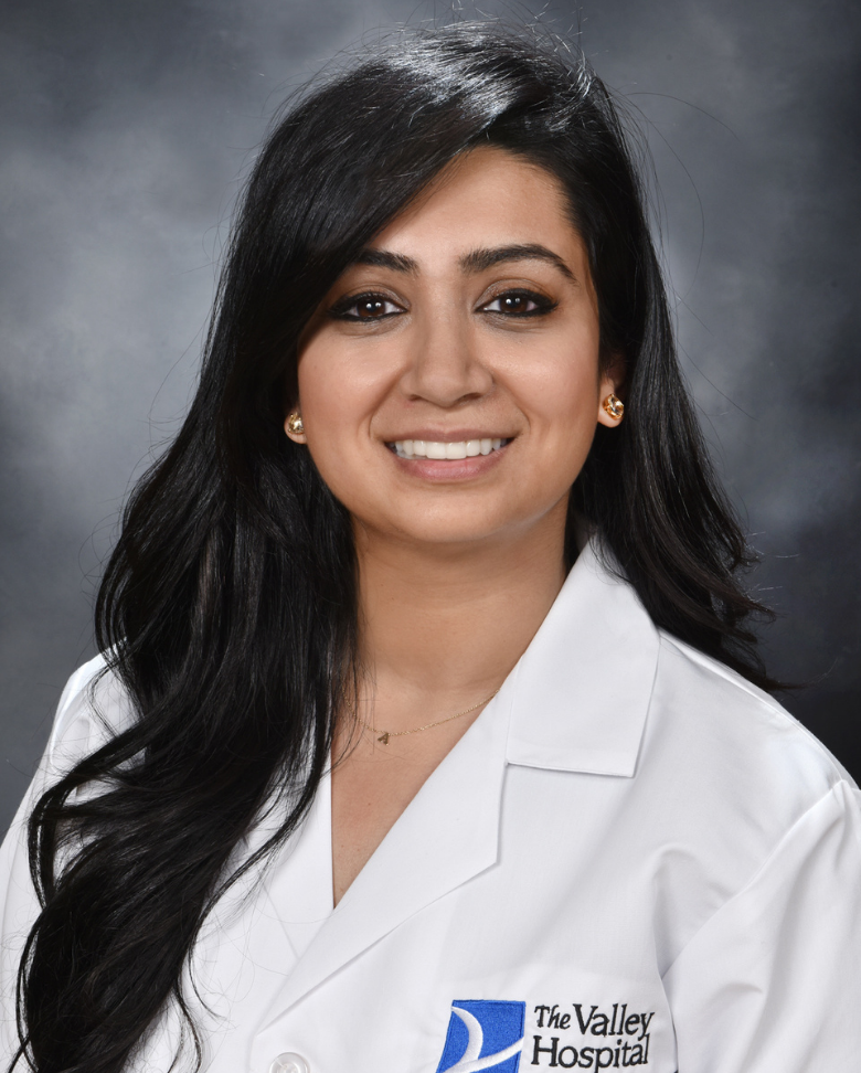 Amana Akhtar, MD