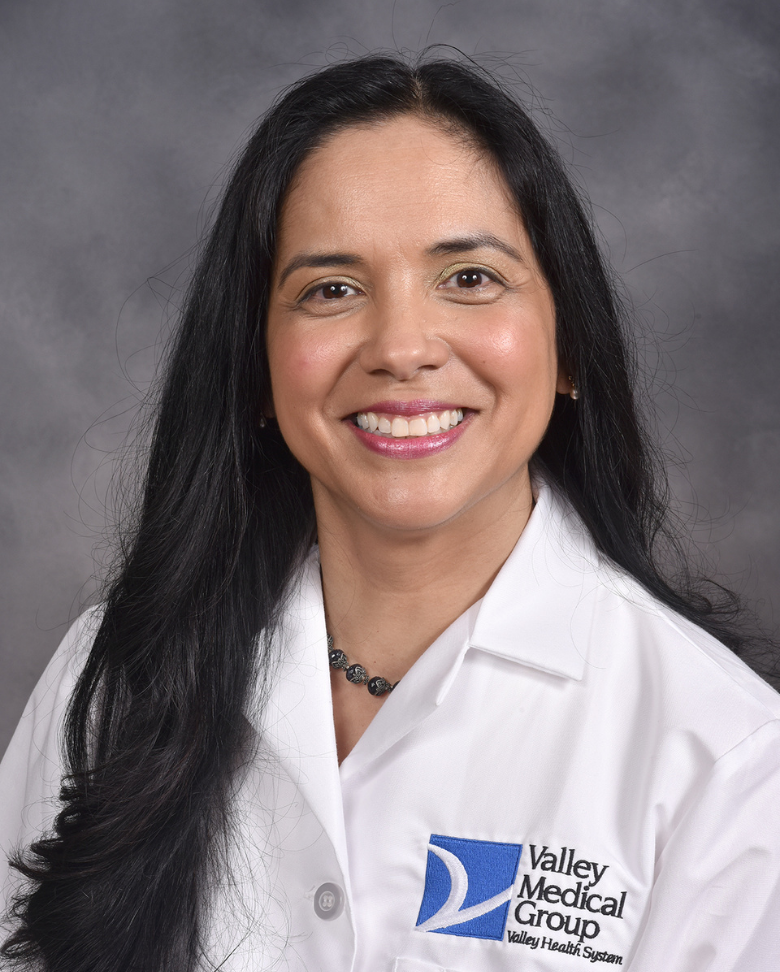 Anne Marie, Alino MD