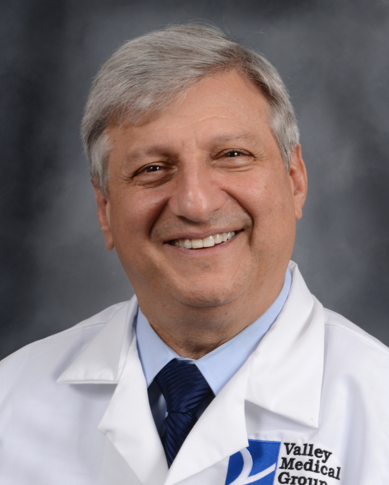 Arthur Antler, MD