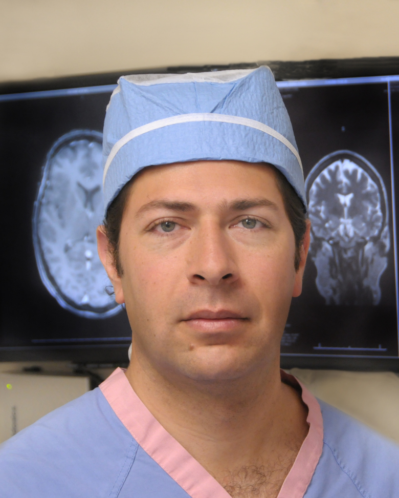 Hooman Azmi-Ghadimi, MD
