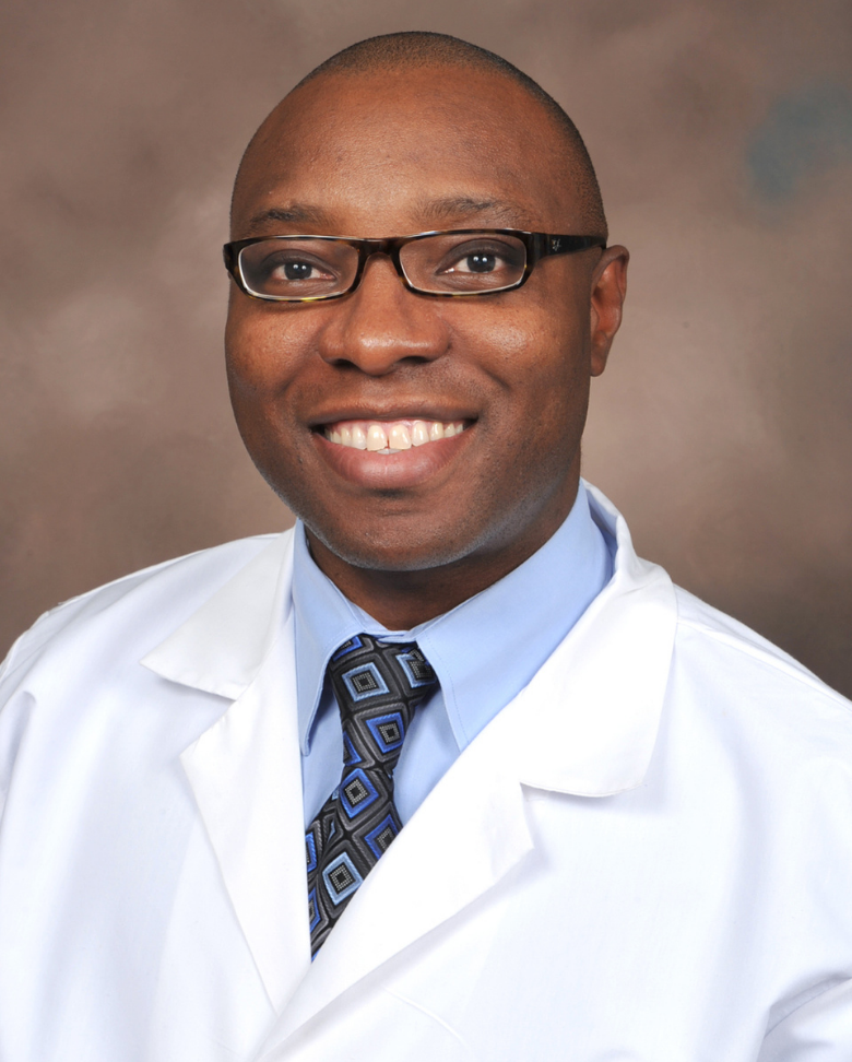 Adedayo O. Aderibigbe, MD