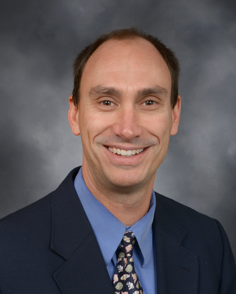 George Becker, MD
