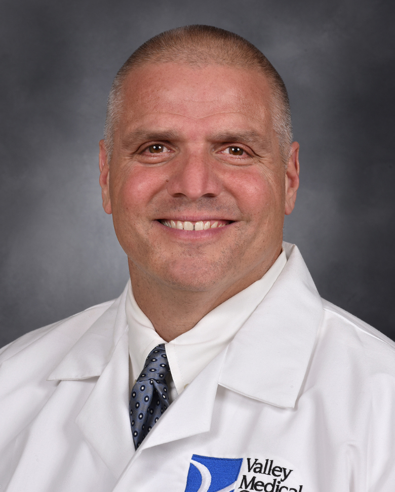 John Beronio, DPM