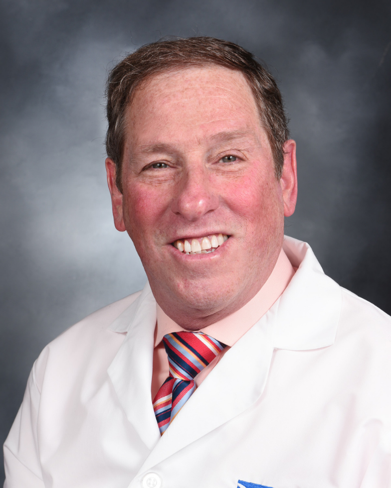Jeffrey Bienstock, MD
