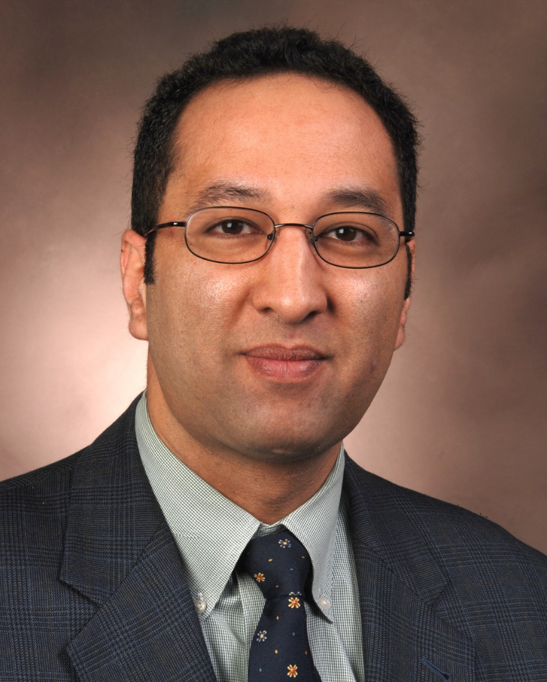 Ivin David Bough, MD