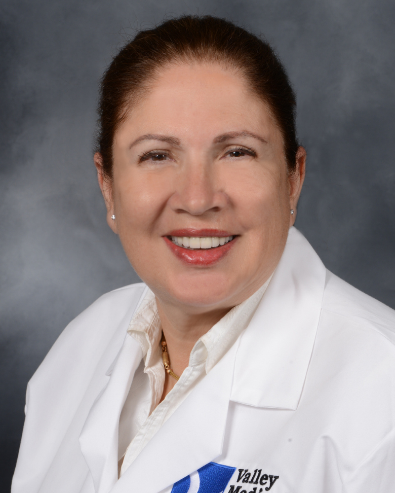 Assia Bromberg, MD