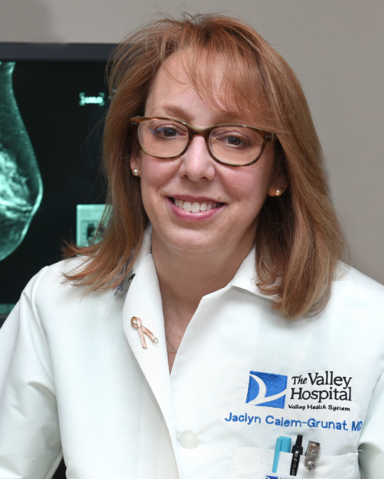 Jaclyn Calem-Grunat, MD